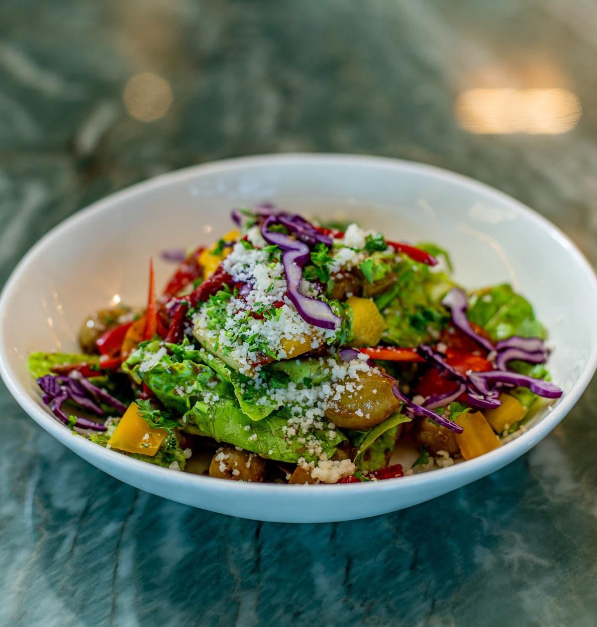 Food photography — ACS Film Co